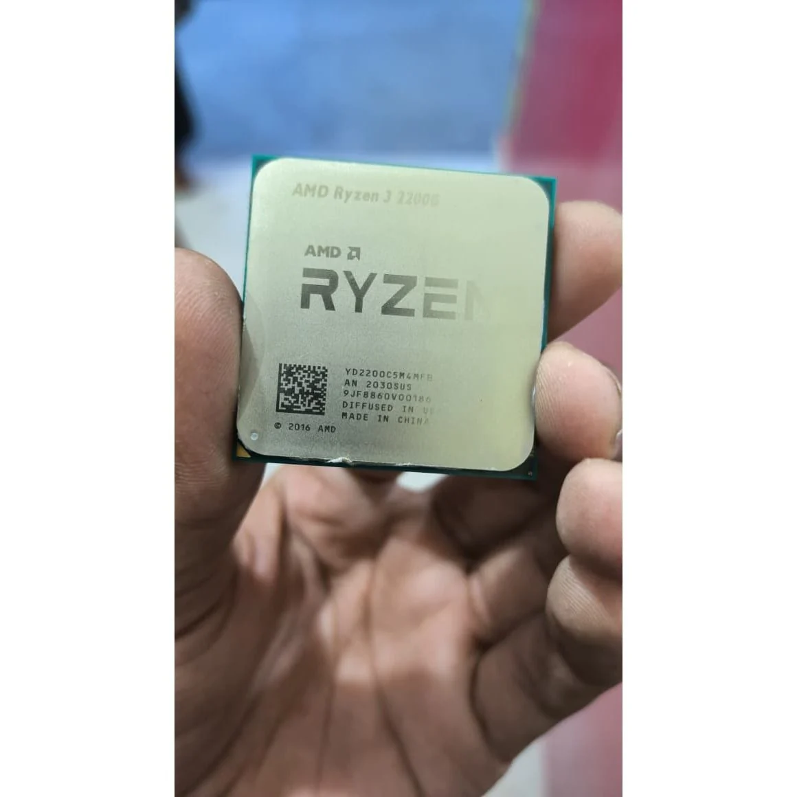 Thumb 2