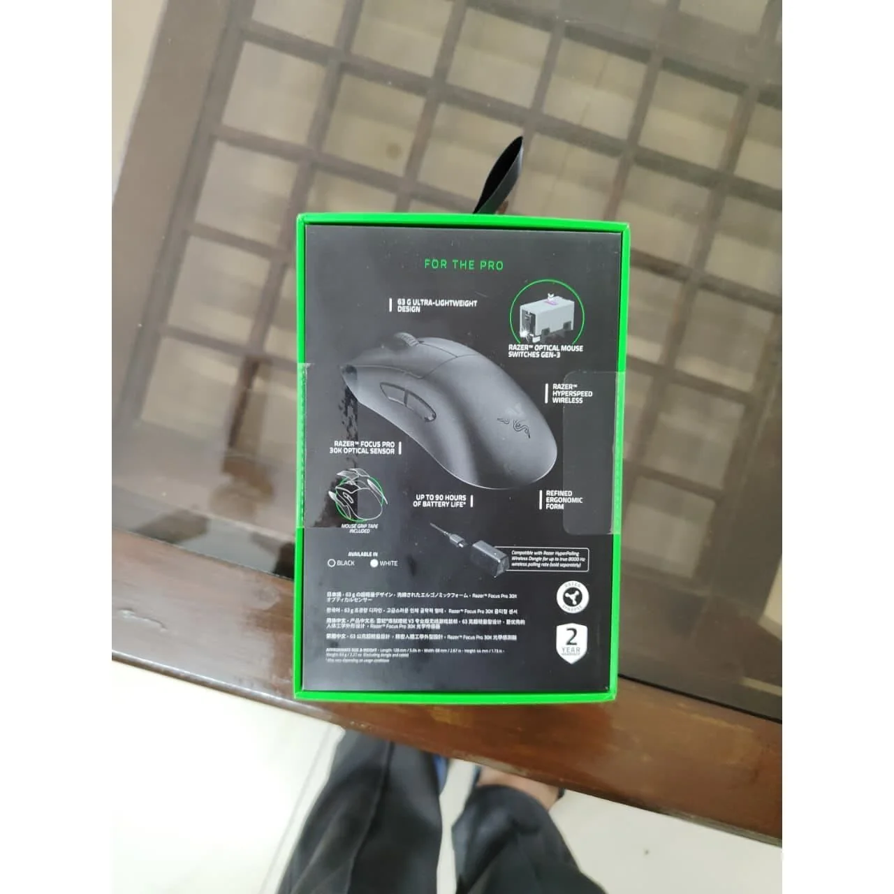 Thumb 5