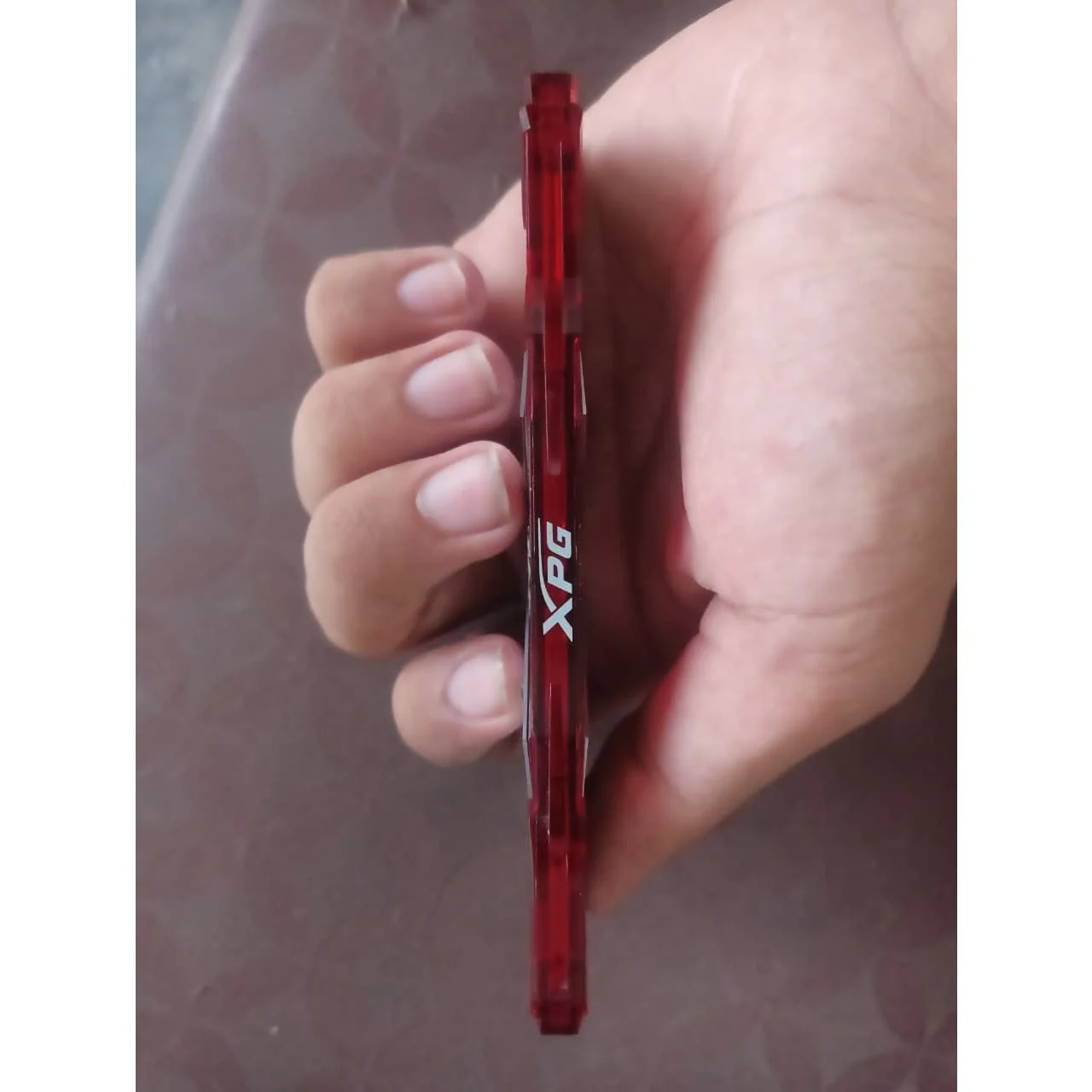Thumb 5